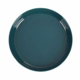 Porland Danshari Forest 27 cm Düz Tabak