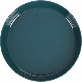 Porland Danshari Forest 27 cm Düz Tabak