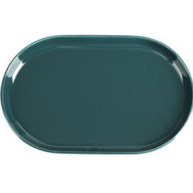 Porland Danshari Forest 28 cm 2 Adet Kayık Tabak