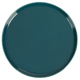 Porland Danshari Forest 31 cm 6 Adet Düz Tabak