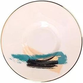Porland Dash 11 cm Desen 3 Çay Tabağı