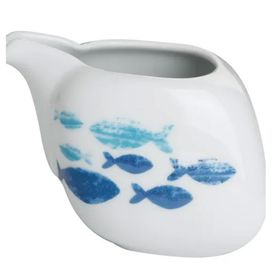 Porland Deep Blue 145 cm Desen 1 Sütlük
