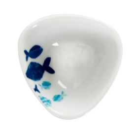 Porland Deep Blue 23 cc Desen 1 Sosluk