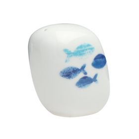Porland Deep Blue 7 cm Desen 1 Biberlik
