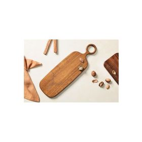 Porland Deerwood Akasya 49 cm Sunum Tahtası