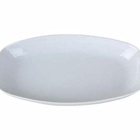 Porland Derin Beyaz 27 cm 6 Adet İskender Tabağı