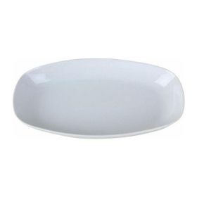 Porland Derin Beyaz 27 cm 6 Adet İskender Tabağı
