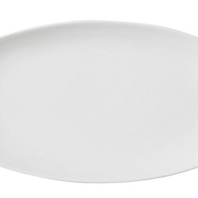 Porland Derin Beyaz 27 cm 6 Adet İskender Tabağı