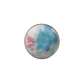 Porland Desen1 10 cm Cosmos Serisi Kase
