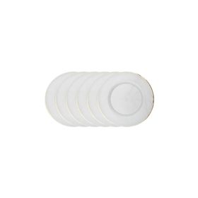 Porland Dokulu Altın Rim 33 CM 6'lı Supla