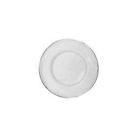 Porland Dokulu Gümüş 33 cm Rim Supla