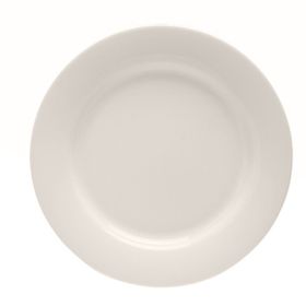 Porland Dove Alumilite 23 cm Düz Tabak