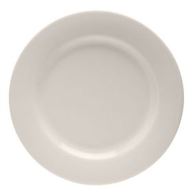 Porland Dove Alumilite 27 cm 6 Adet Düz Tabak