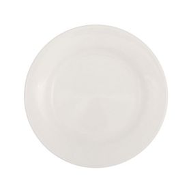 Porland Dove Alumilite 28 cm 6 Adet Düz Tabak