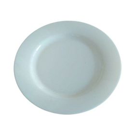Porland Dove Alumilite 30 cm 6'lı Düz Tabak