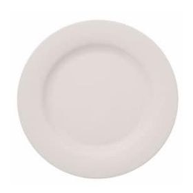 Porland Dove Alumilite 30 cm 6'lı Düz Tabak