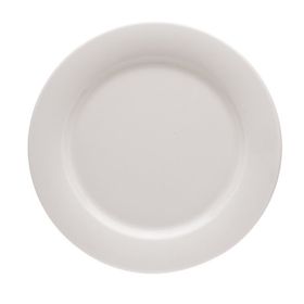 Porland Dove Alumilite 30 cm 6'lı Düz Tabak