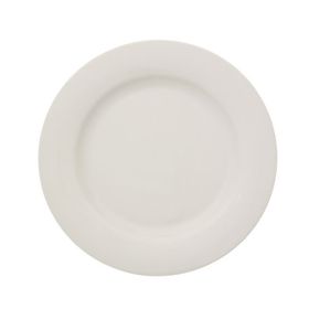 Porland Dove Alumilite 30 cm Düz Tabak