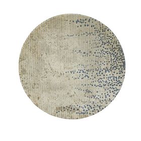 Porland Drizzle 25 cm Düz Tabak