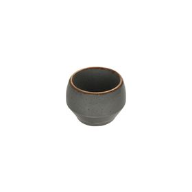 Porland Duo Seasons Koyu Gri 185 cc 6 Adet Kahve Fincanı