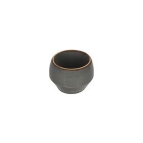 Porland Duo Seasons Koyu Gri 185 cc Kahve Fincanı