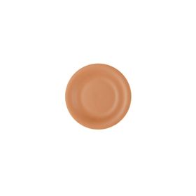 Porland Eearth 17 cm Düz Tabak