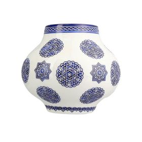 Porland Efsun 16 cm Vazo