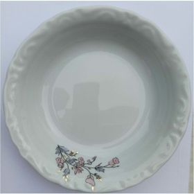 Porland Eko Rüya 16 cm Çukur Tabak