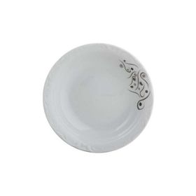 Porland EkoYakamoz 13 cm Çukur Tabak