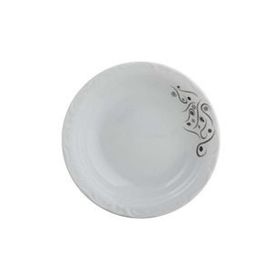 Porland EkoYakamoz 13 cm Çukur Tabak