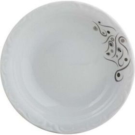 Porland EkoYakamoz 13 cm Çukur Tabak