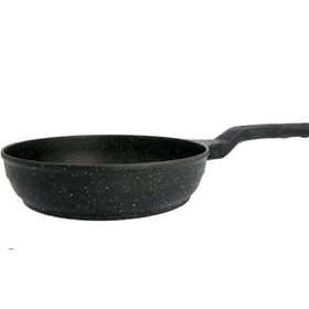 Porland Elenco Antrasit 26 cm Tava