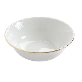 Porland Elizabeth Altın Yaldız 13 cm Kase
