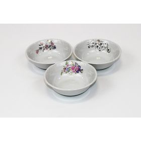 Porland Ethnic 15 cm Porselen Kase