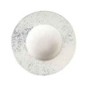 Porland Ethos 27 cm Smoky Gurme Tabağı