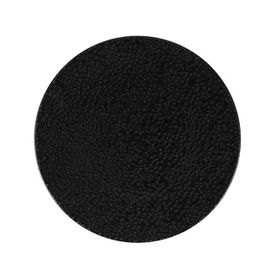 Porland Ethos Black Moss 21 cm Düz Tabak