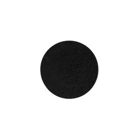 Porland Ethos Black Moss 28 cm Düz Tabak