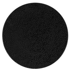 Porland Ethos Black Moss 31 cm Düz Tabak