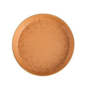 Porland Ethos Danshari Earth 19 cm 6 Adet Çukur Tabak