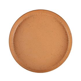 Porland Ethos Danshari Earth 25 cm Çukur Tabak