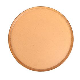 Porland Ethos Danshari Earth 27 cm 6 Adet Düz Tabak