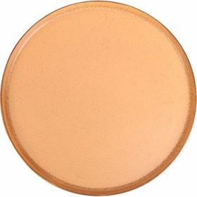 Porland Ethos Danshari Earth 27 cm Düz Tabak