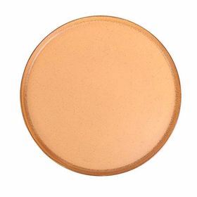 Porland Ethos Danshari Earth 27 cm Düz Tabak