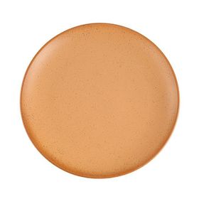 Porland Ethos Danshari Earth 31 cm 6 Adet Düz Tabak