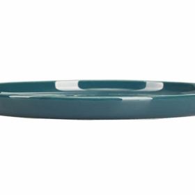 Porland Ethos Danshari Forest 31 cm Düz Tabak