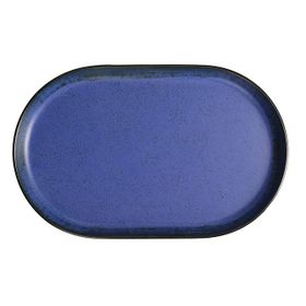Porland Ethos Danshari Sky 18 cm Kayık Tabak