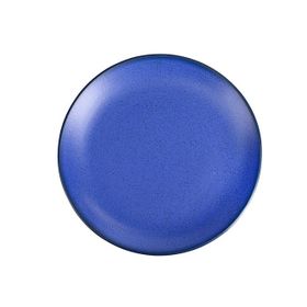 Porland Ethos Danshari Sky 22 cm 6 Adet Düz Tabak