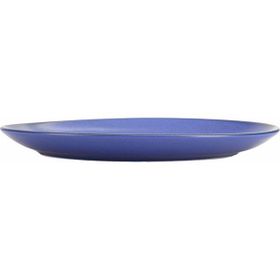 Porland Ethos Danshari Sky 31 cm Kayık Tabak