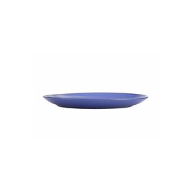 Porland Ethos Danshari Sky 31 cm Kayık Tabak