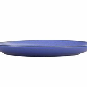 Porland Ethos Danshari Sky 31 cm Kayık Tabak